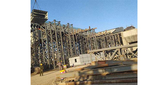 山西鋼結構工程有何優點？山西泰立建筑告訴您？