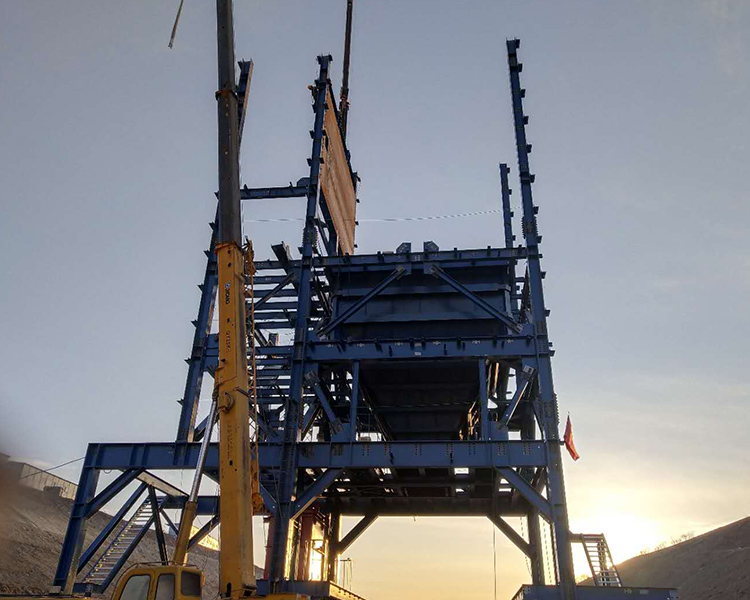 泰立鋼結構工程公司 解讀如何防止鋼結構腐蝕？