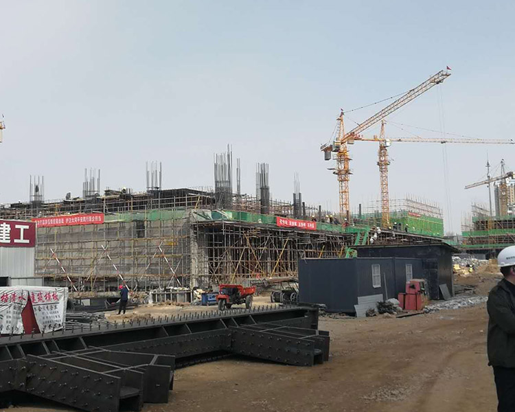 山西泰立鋼結構分析山西鋼結構工程施工質量控制要點？